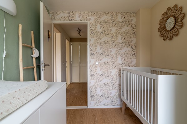 Medium property photo - Van Leeuwenhoeklaan 27, 4904 KN Oosterhout
